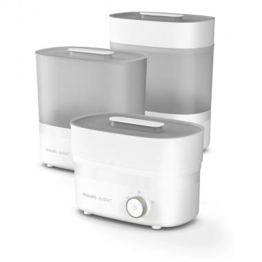 Avent Электрический стерилизатор 4 в 1 SCF293/00