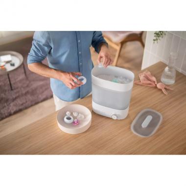 Avent Электрический стерилизатор 4 в 1 SCF293/00