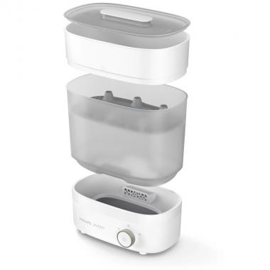 Avent Электрический стерилизатор 4 в 1 SCF293/00