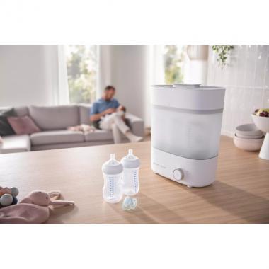 Avent Электрический стерилизатор 4 в 1 SCF293/00