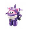 Super Wings Ігрова фігурка-трансформер Transform-a-Bots Crystal, Крістал