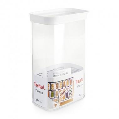 Tefal Ємність для зберігання сипучих продуктів Optima 2.2 л