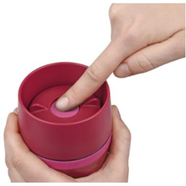 Tefal TRAVEL MUG FUN 0.36L[K3072114]