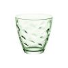 Bormioli Rocco Склянка FLORA GREEN низ., 260 мл