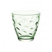 Bormioli Rocco Склянка FLORA GREEN низ., 260 мл