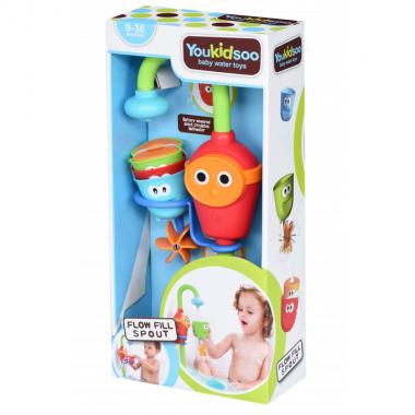 Same Toy Іграшки для ванної Youkidsoo Фонтан