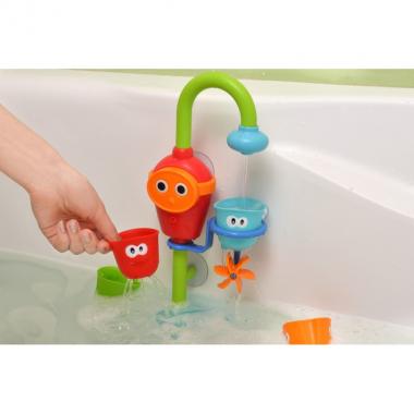 Same Toy Іграшки для ванної Youkidsoo Фонтан