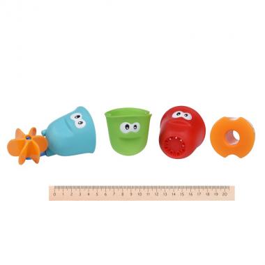 Same Toy Іграшки для ванної Youkidsoo Фонтан