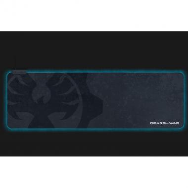 Razer Mouse Pad Goliathus Extended Chroma Gears of War 5 Ed. XXL Black (920х294х 3mm)