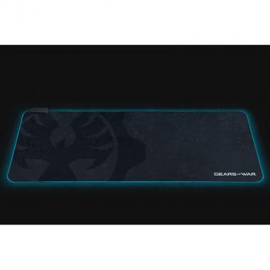 Razer Mouse Pad Goliathus Extended Chroma Gears of War 5 Ed. XXL Black (920х294х 3mm)