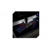 HyperX Клавіатура Alloy Origins Red USB RGB PBT ENG/RU, Black