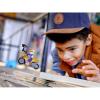 LEGO Конструктор City Трюковий мотоцикл з екшн-камерою 60309