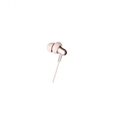 1MORE E1024BT Stylish Dual-dynamic Driver Wireless Mic[E1024BT-GOLD]