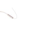 1MORE E1024BT Stylish Dual-dynamic Driver Wireless Mic[E1024BT-GOLD]