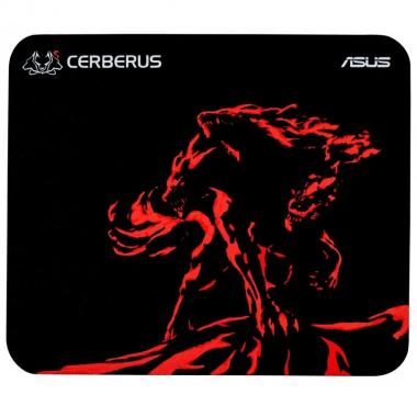 ASUS CERBERUS MAT[Mini Red]