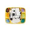 LEGO Конструктор DOTS Ящик с милой пандой