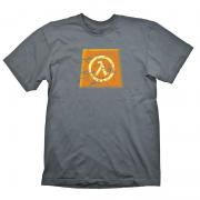 Gaya Футболка Half Life  Lambda Logo [GE1174M]