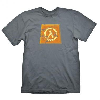 Gaya Футболка Half Life Lambda Logo [GE1174M]
