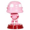 Funko Коллекционная фигурка FunkoPOP! Bobble: Star Wars: Valentines: Stormtrooper w/Heart 52873