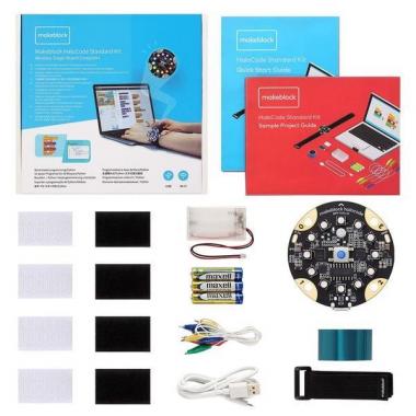 Makeblock Набор HaloCode standard kit
