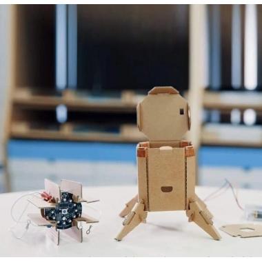 Makeblock Набор HaloCode standard kit