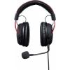HyperX Гарнитура игровая Cloud II 3.5mm/USB, Red