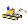 Same Toy Конструктор металевий - Кран (94 ел.)