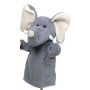 goki Hand puppet - Elephant