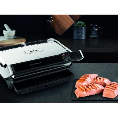 Tefal OptiGrill Elite XL GC760D30