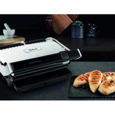 Tefal OptiGrill Elite XL GC760D30