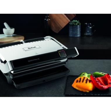 Tefal OptiGrill Elite XL GC760D30