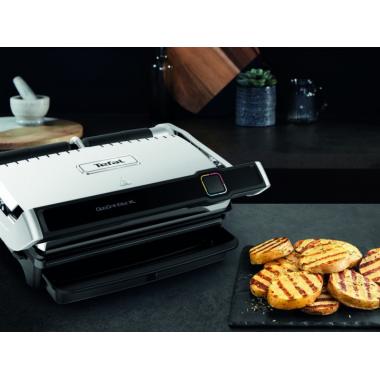 Tefal OptiGrill Elite XL GC760D30