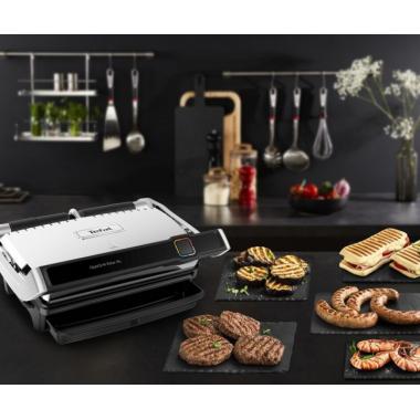 Tefal OptiGrill Elite XL GC760D30