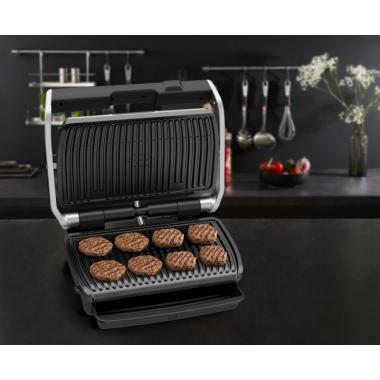 Tefal OptiGrill Elite XL GC760D30