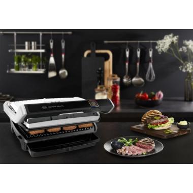 Tefal OptiGrill Elite XL GC760D30