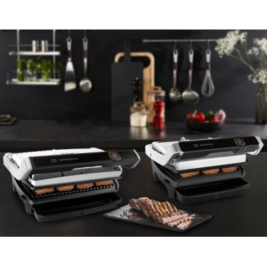 Tefal OptiGrill Elite XL GC760D30
