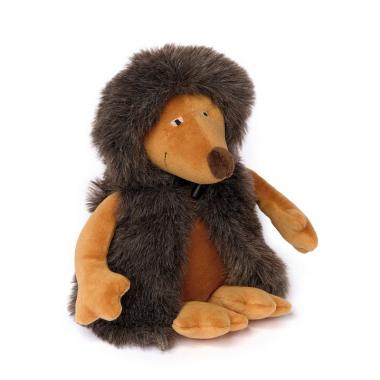 sigikid Hedgehog in jacket (31 cm)