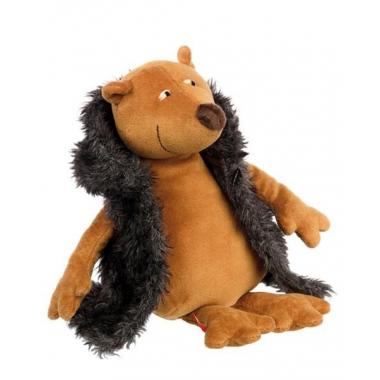 sigikid Hedgehog in jacket (31 cm)