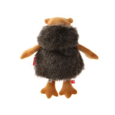 sigikid Hedgehog in jacket (31 cm)