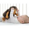 sigikid Hedgehog in jacket (31 cm)