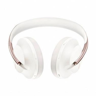 Bose Noise Cancelling Headphones 700[White]