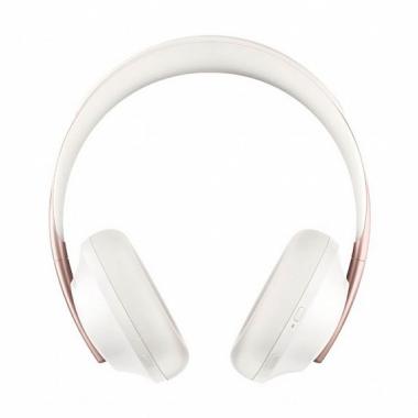 Bose Noise Cancelling Headphones 700[White]