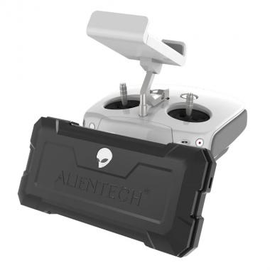 Alientech Антена підсилювач сигналу Duo II 2.4G/5.8G для DJI RC PRO