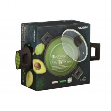 ARDESTO Avocado[AR2525CA]