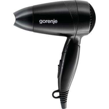Gorenje HD 122[Чорний]