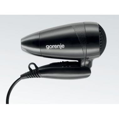 Gorenje HD 122[Чорний]