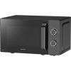 Sencor Microwave oven, 20L, 700W, bleak SMW1919BK