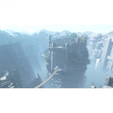 Square Enix NieR Replicant [Blu-Ray диск] (PlayStation)