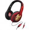 eKids iHome, MARVEL, IronMan