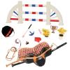 Our Generation Accessory Set for riding
